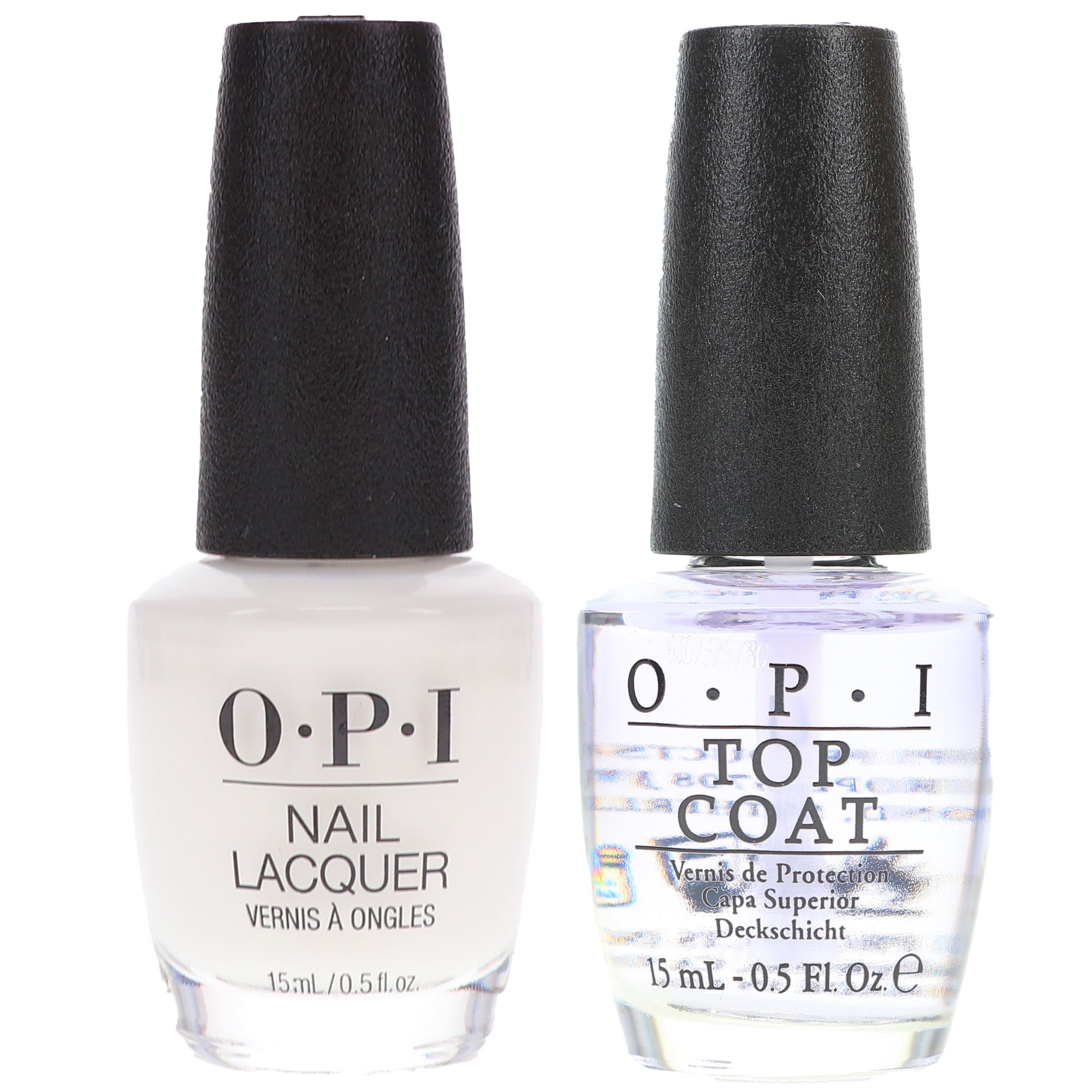 OPI Gel selling Polish bundle of 5