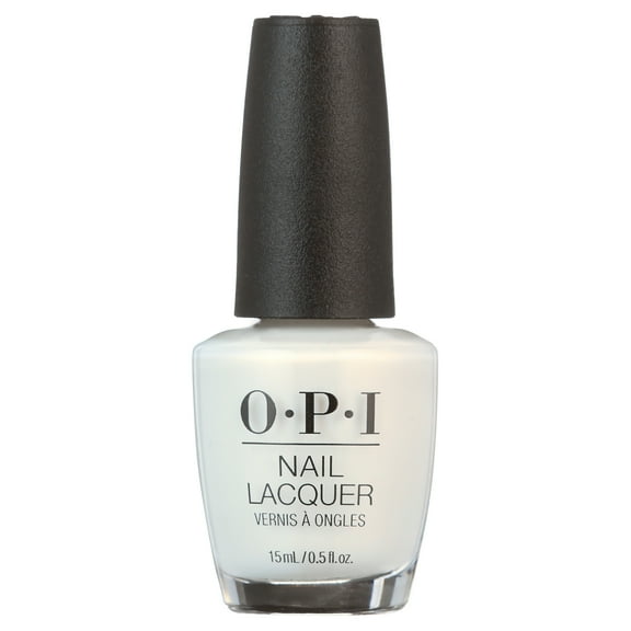 OPI Nail Lacquer, Funny Bunny, Nail Polish, 0.5 fl oz