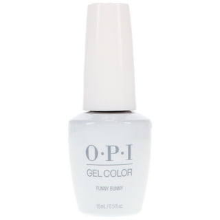 OPI Gel Polish in Nail Polish Walmart