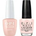 thumbnail image 1 of OPI GELCOLOR + MATCHING LACQUER BUBBLE BATH #S86, 1 of 2
