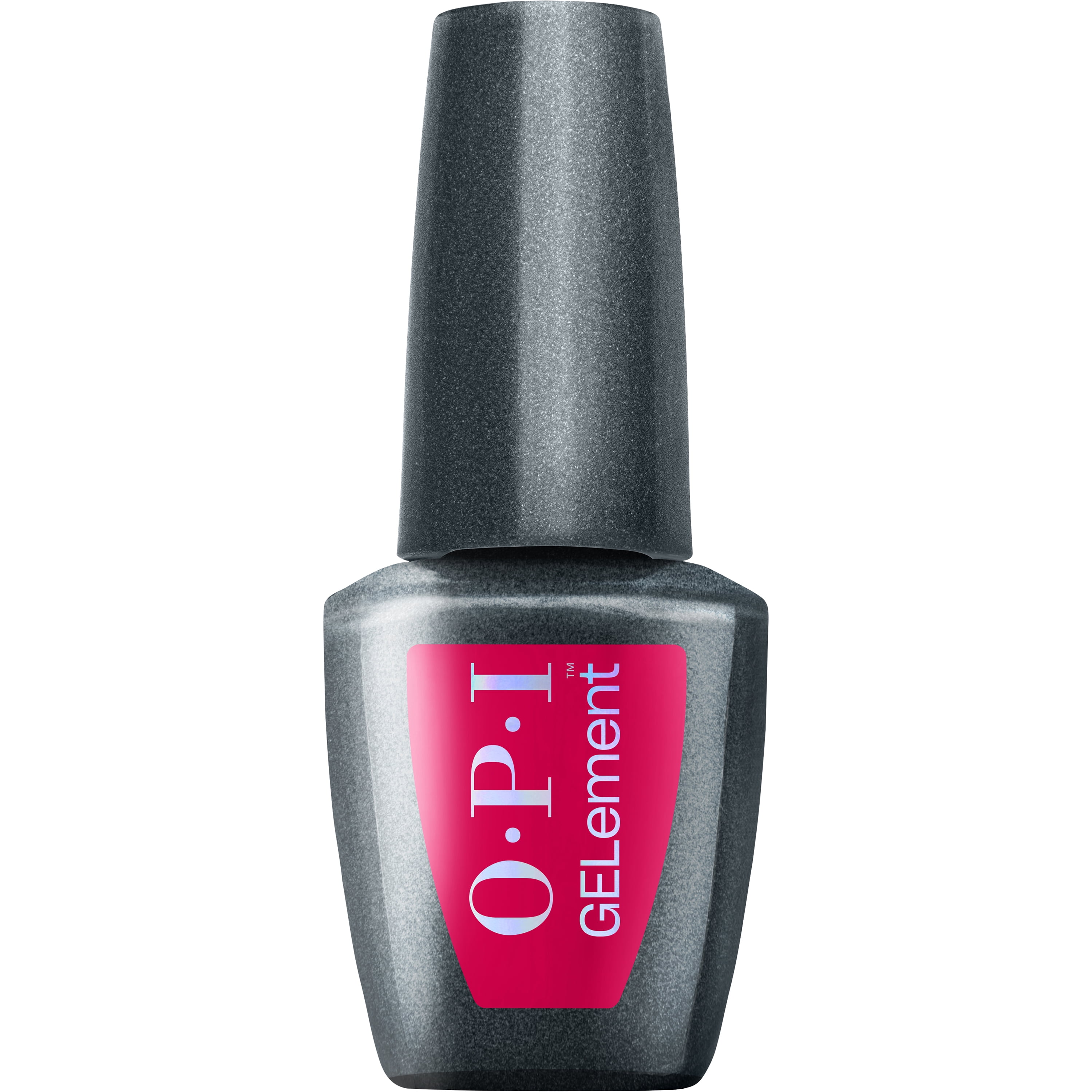 OPI GELement Collection, Clawberry Margarita, 9 mL, 0.3 Fl. Oz.