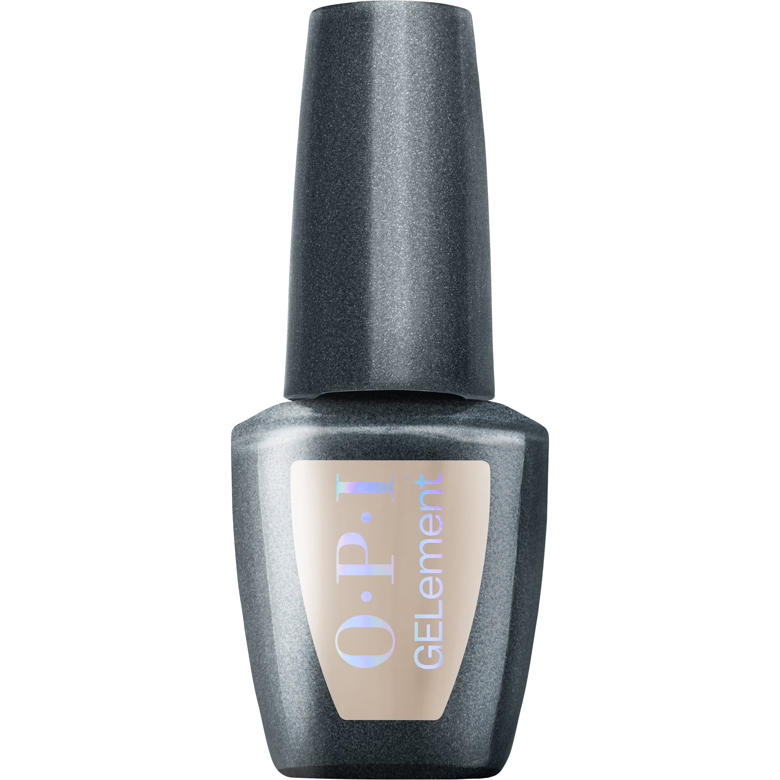 OPI GELement Collection, Espresso Martini Please, 9 mL, 0.3 Fl. Oz.