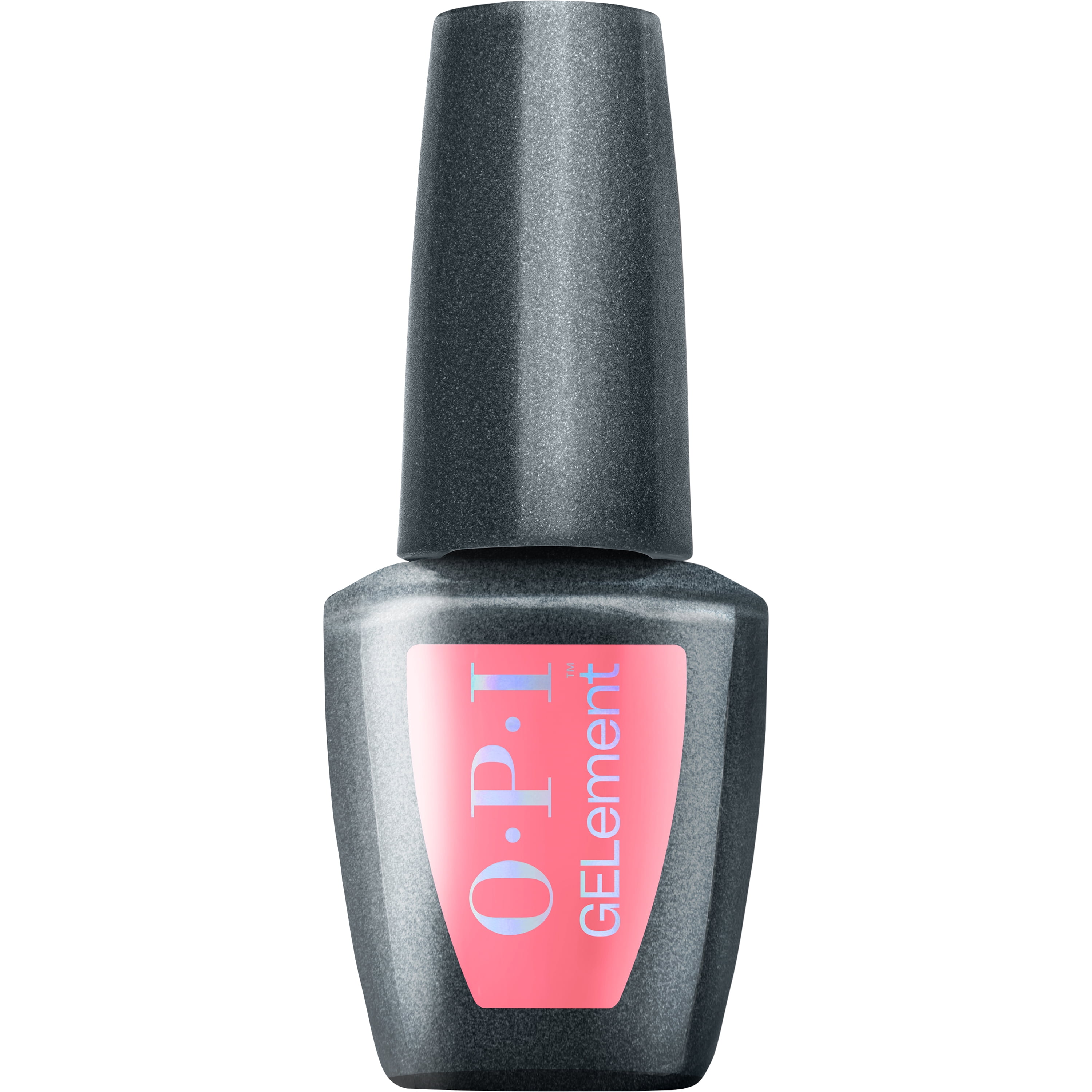OPI Gelement Collection, MVPink, 9 mL, 0.3 fl oz