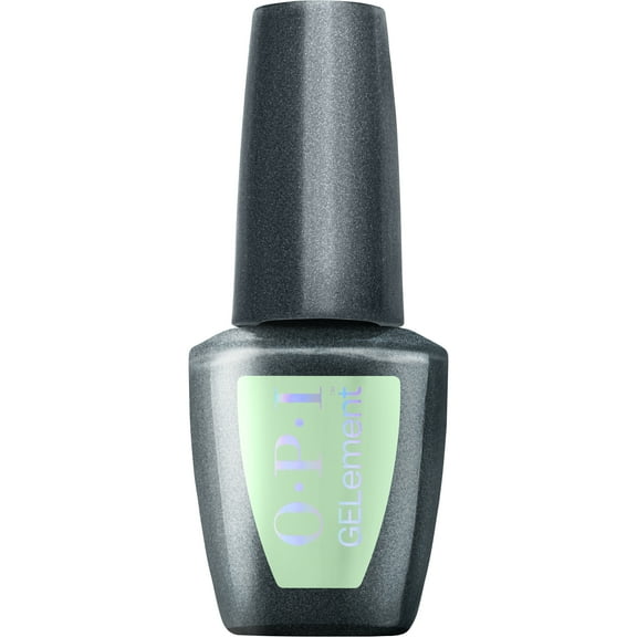 OPI GELement Collection, Mint to Be, 9 mL, 0.3 Fl. Oz.