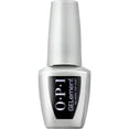thumbnail image 1 of OPI GELement Collection, No Wipe Gel Nail Polish Top Coat, Clear High Shine, 9 mL, 0.3 Fl. Oz., 1 of 7