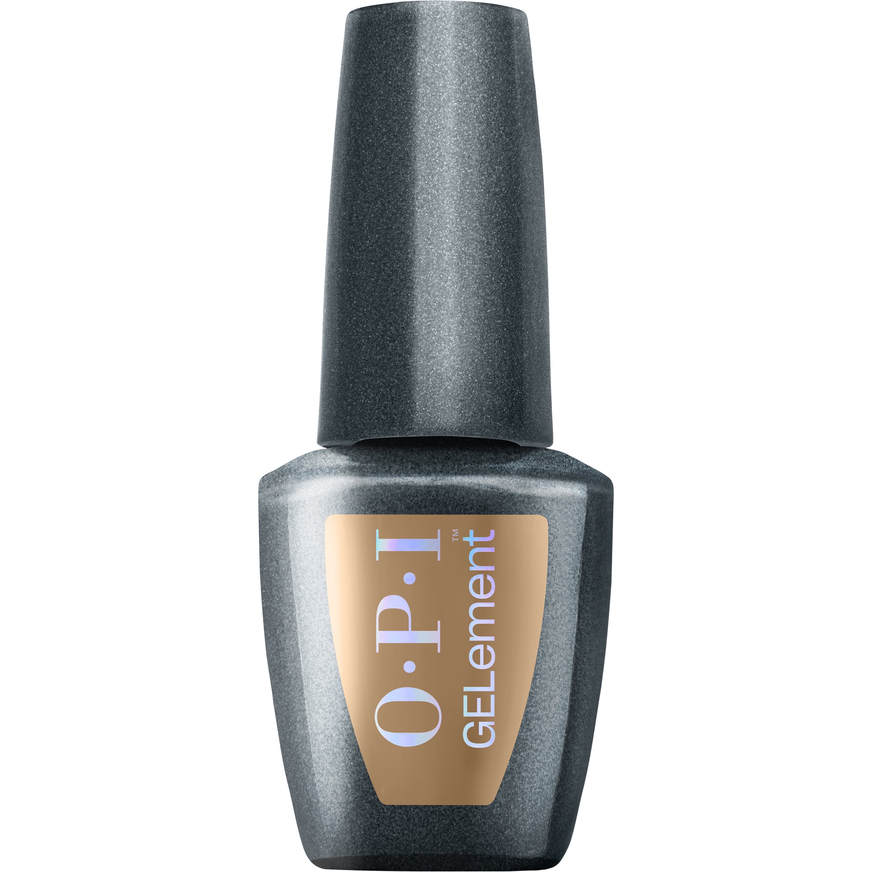 OPI GELement Collection, Peanut Butter & Gel-ly, 9 mL, 0.3 Fl. Oz.