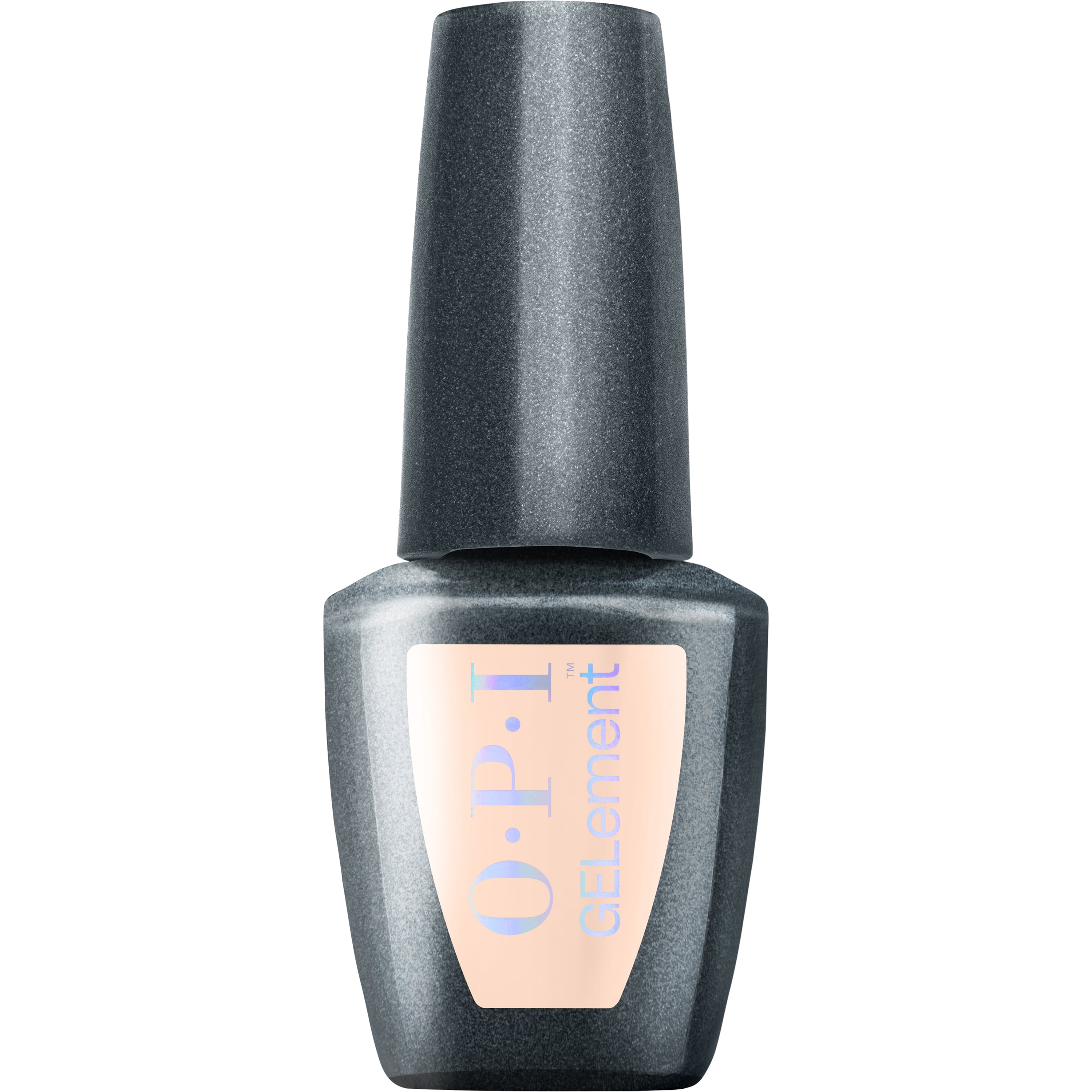 OPI GELement Collection, Pilates Princess, 9 mL, 0.3 Fl. Oz.