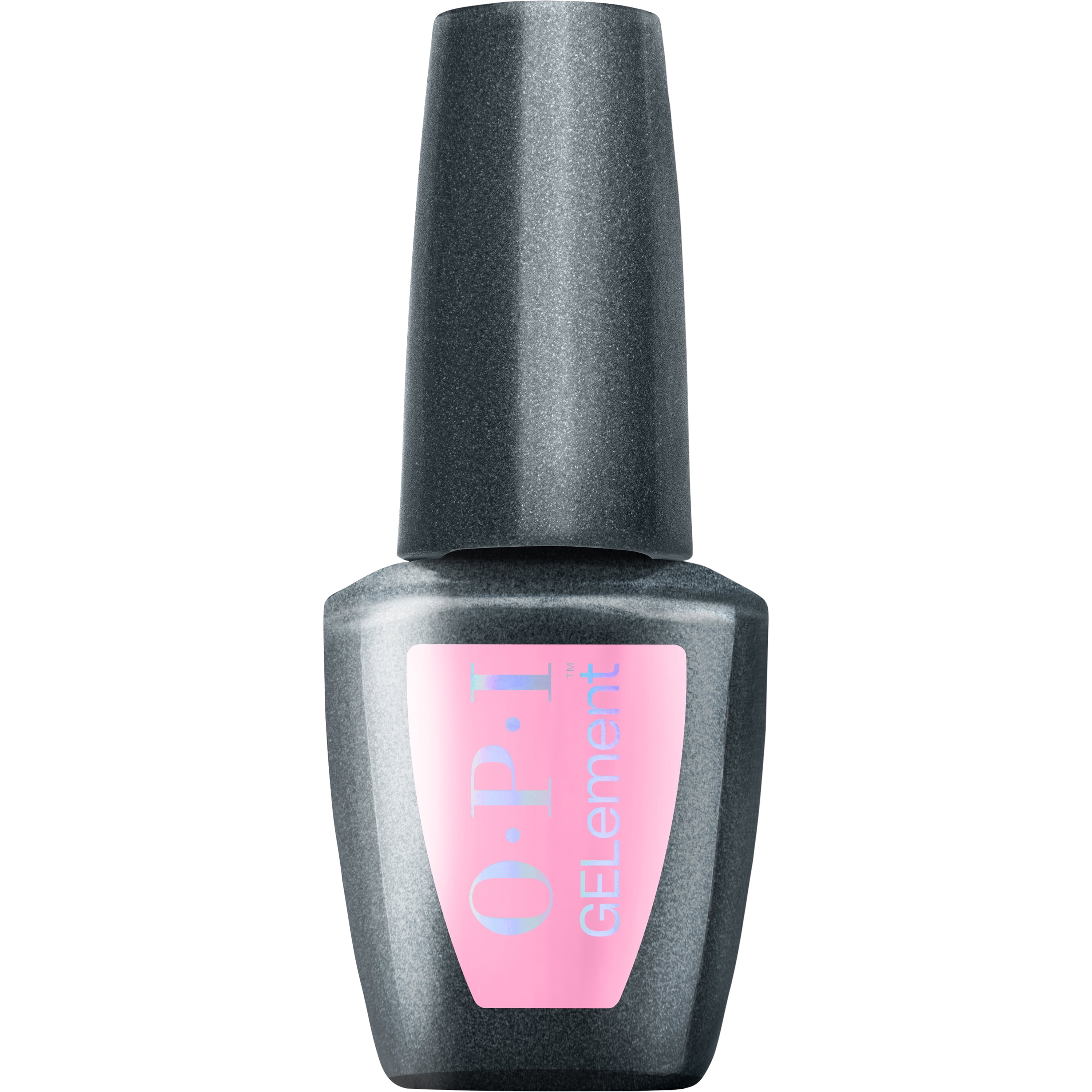 OPI GELement Collection, Pink-atude, 9 mL, 0.3 Fl. Oz.
