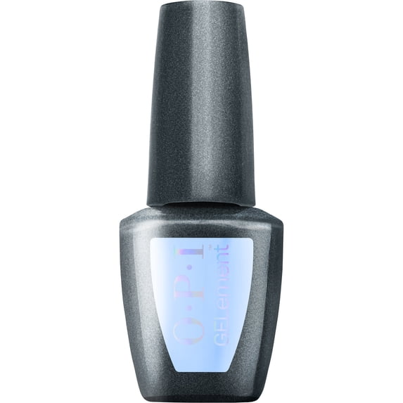 OPI GELement Collection, Shake Your Blue-ty, Sky Blue Gel Nail Polish,9 mL, 0.3 Fl. Oz.