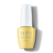 OPI Gel Color - BeeFFR, 0.5 fl oz - GCS034