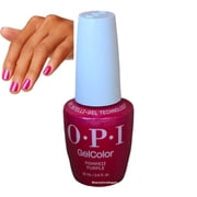 OPI Gel Color - Carnival Spring 1991 - Pompeii Purple GC C09
