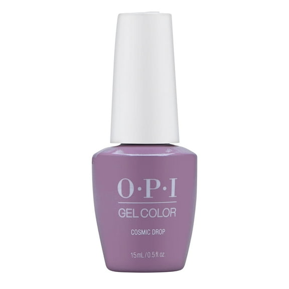 OPI GelColor Nail Polish GCF019 - Cosmic Drop