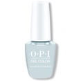 thumbnail image 1 of OPI GelColor Soak-Off Gel Lacquer GCF88 - Suzi Without a Paddle, 1 of 3