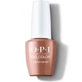 thumbnail image 1 of OPI Gel Color Malibu Summer Collection 2021  - GCN79 Endless Sun-nera, 1 of 3
