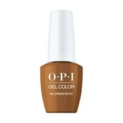 OPI Gel Color - Millennium Mochal - GCF021