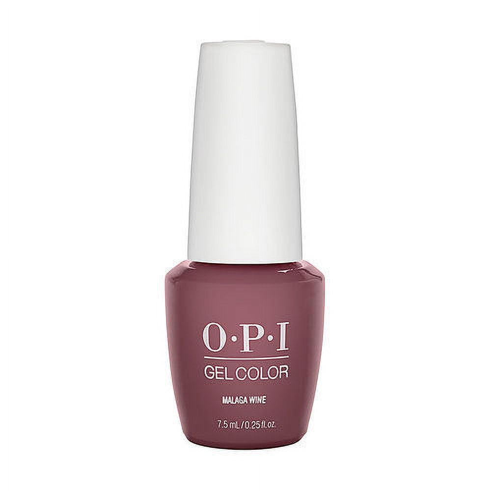 OPI Nail Polish Lacquer NL A32 All Lacquered Up 