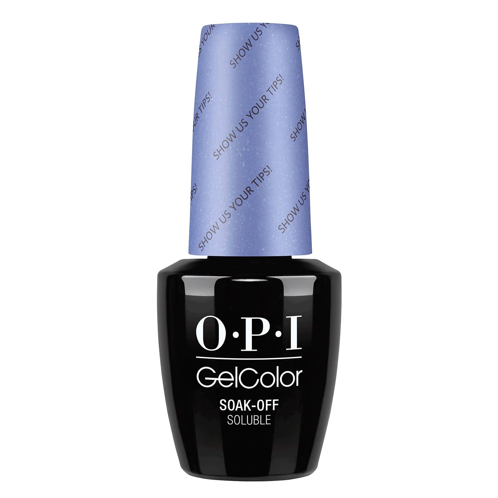 OPI Gel Color - New Orleans Spring 2016 - Show Us Your Tips! GC N62