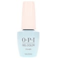 thumbnail image 1 of OPI Gel Color - Pastels 2016 - It's a Boy! GC T75, 1 of 8