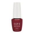 thumbnail image 1 of OPI GelColor Soak-Off Gel Lacquer Mini GCB78B / 0.25oz - Miami Beet, 1 of 4
