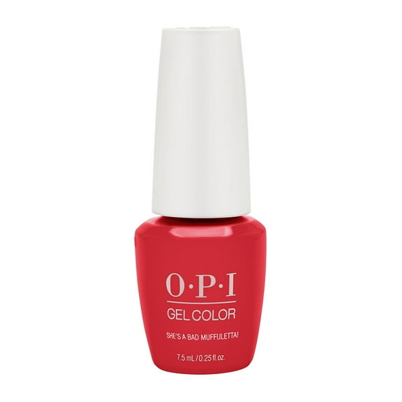OPI Gel Color Soak-off Gel Lacquer Mini