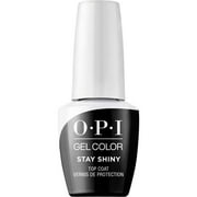 OPI Gel Color Stay Shiny Top Coat