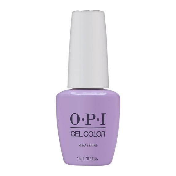 OPI GelColor Nail Polish GCS018A - Suga Cookie