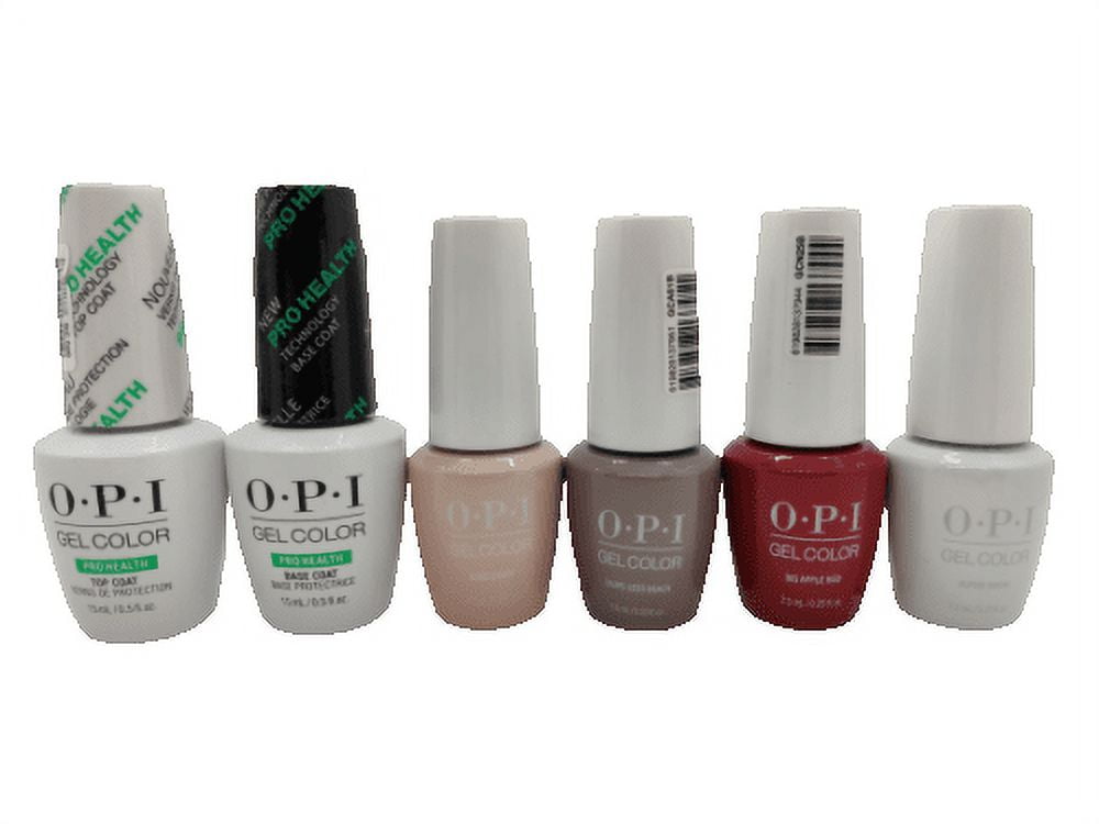OPI-Gel-Color-Trial-Kit-Pro-