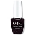thumbnail image 1 of OPI Gel Color "Vampsterdam" H63 0.5oz, 1 of 4