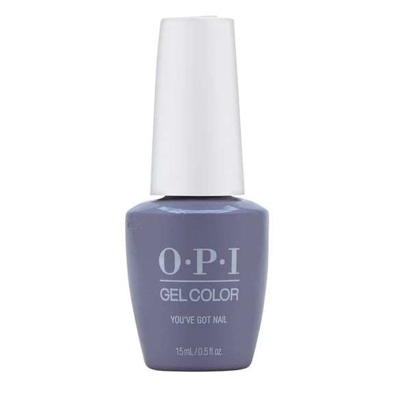 OPI Gel Color - Youve Got Nail - GCF017
