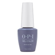 OPI Gel Color - You ve Got Nail - GCF017
