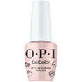 thumbnail image 1 of OPI Gel #GC HK01 - Let's Be Friends Forever / Hello Kitty 50th Anniversary 2024, 1 of 1