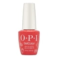 thumbnail image 1 of OPI GelColor Intelli-Gel Nail Polish GCHK04 - Hello Kitty, Hello Pretty, 1 of 1