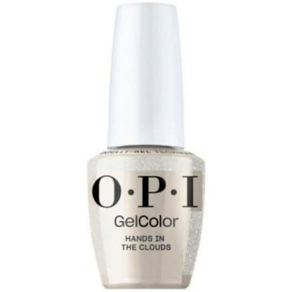 OPI Gel #GC S037 - Hands In The Clouds / Spring 2025 Collection