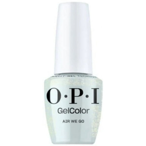 OPI GelColor Inteli-Gel Air We Go 0.5 oz #GCS042