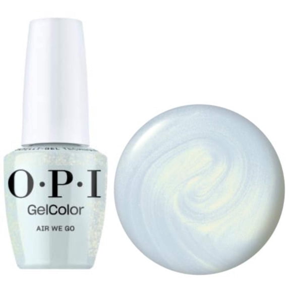 OPI GelColor Inteli-Gel Air We Go 0.5 oz #GCS042