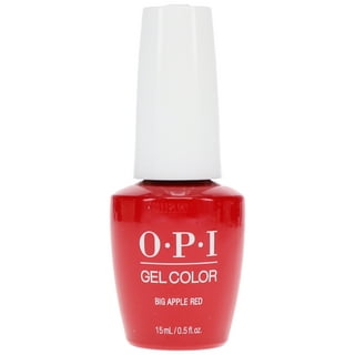 OPI INFINITE SHINE Red-y For The Holidays HRM43 Gel-Lacquer