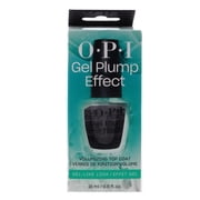 OPI Gel Plump Effect Top Coat - 0.5 fl oz