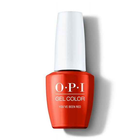 OPI Gel Summer 2024 Collection - Stop at Nothin' (Available in April)