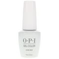 thumbnail image 1 of OPI GelColor Alpine Snow 0.5 oz, 1 of 7