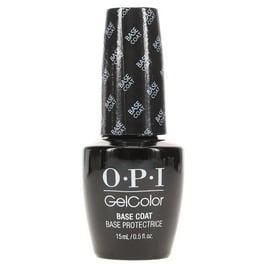 OPI Gelcolor, GC010, Base Coat, 0.5oz