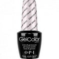 thumbnail image 1 of OPI GelColor Gel Nail Polish, Chiffon My Mind, 0.5 Fl Oz, 1 of 2