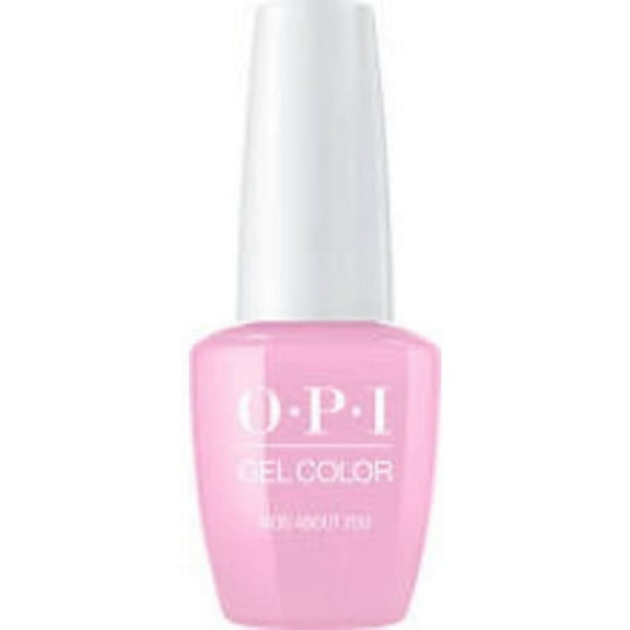 OPI Gel Nail Polish by OPI, 0.5 oz Gel Color - Mod About You