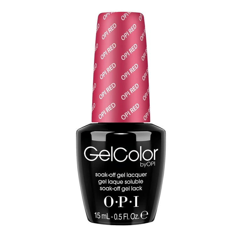 Opi gelcolor outlet