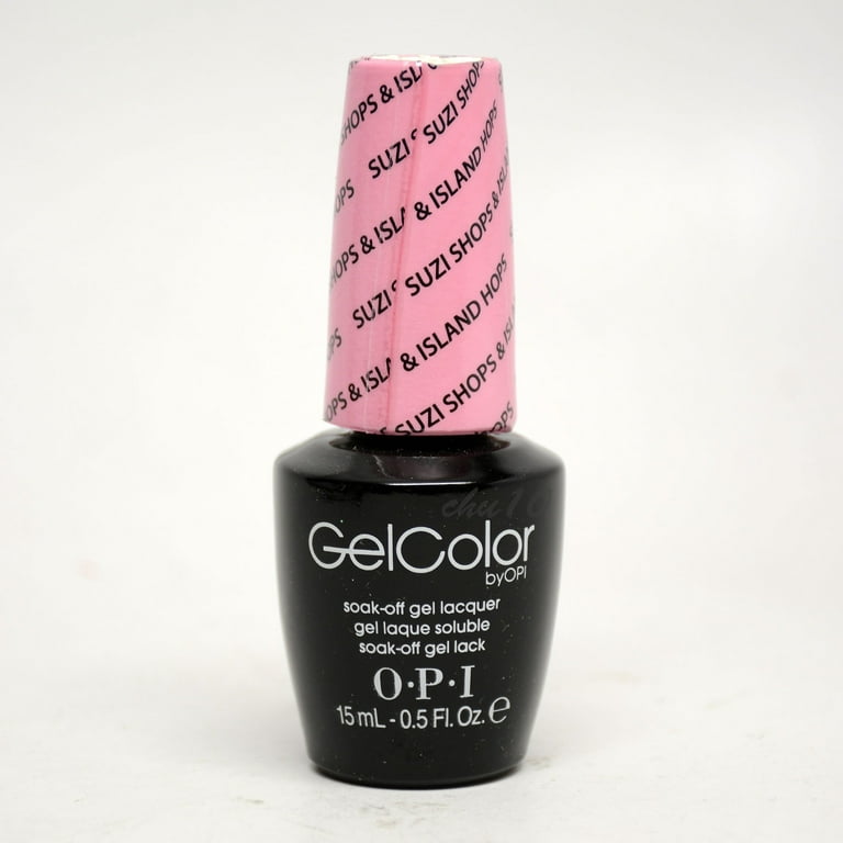 Where can i buy opi gel nail polish in stores discount