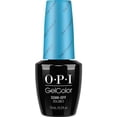 thumbnail image 1 of OPI GelColor Gel Nail Polish, The I's Have It, 0.5 Fl Oz, 1 of 2