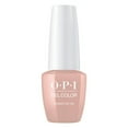 thumbnail image 1 of OPI GelColor Gel Nail Polish, Tiramisu for Two, 0.25 fl oz, 1 of 2