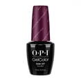 thumbnail image 1 of OPI GelColor Gel Nail Polish, What's the Hatter With You!, 0.5 Fl Oz, 1 of 1