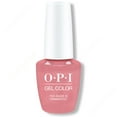thumbnail image 1 of OPI GelColor Gel Polish - Shine Bright Collection - This Shade Is Ornamental! 0.5 oz - #HPM03, 1 of 3