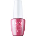 thumbnail image 1 of OPI GelColor Gel Polish - Velvet Vision - Gel Effects - Mystic Magenta - GCE10, 1 of 3