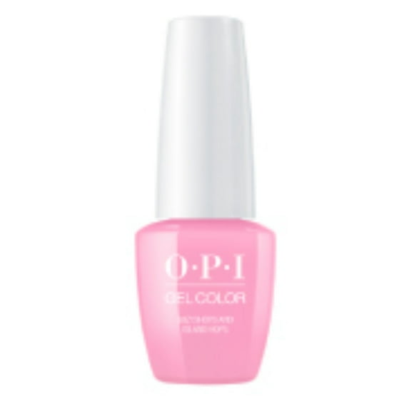 OPI GelColor - H71 Suzi Shops & Island Hops 0.5 fl.oz